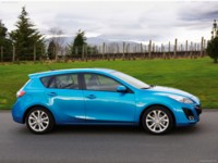 Mazda 3 2010 Poster 614964