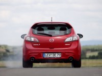 Mazda 3 MPS 2010 mug #NC165714