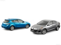 Mazda 3 2010 hoodie #614967