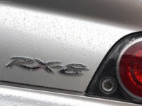 Mazda RX-8 2003 Sweatshirt #614969