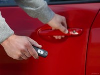 Mazda 3 MPS 2010 Mouse Pad 615016