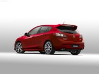 Mazda 3 MPS 2010 mug #NC165720