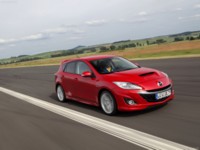 Mazda 3 MPS 2010 Sweatshirt #615053