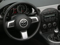 Mazda MX-5 2009 hoodie #615054