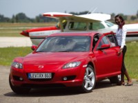 Mazda RX-8 2003 Sweatshirt #615063