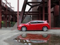 Mazda 3 MPS 2010 Sweatshirt #615073