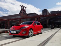 Mazda 3 MPS 2010 mug #NC165644