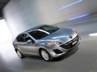 Mazda 3 Sedan 2010 mug #NC165787