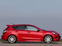 Mazda 3 MPS 2010 Sweatshirt #615183