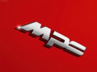 Mazda 3 MPS 2006 Longsleeve T-shirt #615192