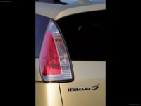 Mazda 5 2008 Mouse Pad 615194