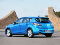 Mazda 3 2010 mug #NC165449