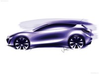 Mazda 3 2010 Poster 615219