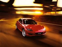 Mazda RX-8 2003 mug #NC168104