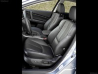 Mazda 6 2011 Sweatshirt #615253