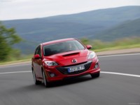 Mazda 3 MPS 2010 mug #NC165670