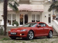 Mazda RX-8 2003 mug #NC168214