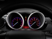 Mazda 3 Sedan 2010 Sweatshirt #615324