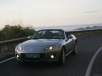 Mazda MX-5 2009 mug #NC167706