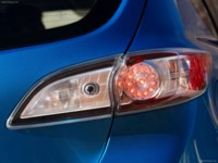 Mazda 3 2010 mug #NC165493