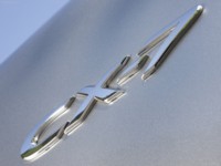 Mazda CX-7 2010 mug #NC167262