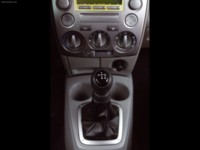 Mazda 2 2003 mug #NC165164