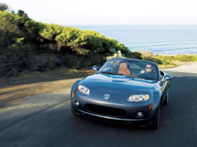 Mazda MX5 2006 mug #NC167992