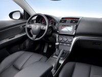 Mazda 6 2011 tote bag #NC166161