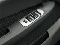Mazda B2500 2004 Mouse Pad 615412