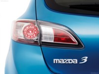 Mazda 3 2010 mug #NC165490