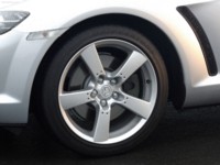 Mazda RX-8 2003 mug #NC168329