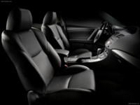 Mazda 3 Sedan 2010 mug #NC165843