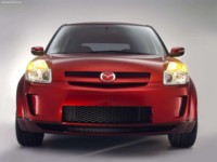 Mazda MXMicro Sport Concept 2004 Poster 615494