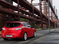 Mazda 3 MPS 2010 mug #NC165701