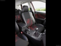 Mazda 3 MPS 2010 Sweatshirt #615512