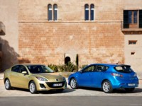 Mazda 3 2010 Poster 615515