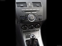Mazda 3 MPS 2010 mug #NC165757