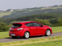 Mazda 3 MPS 2010 mug #NC165705