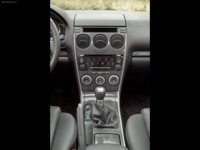 Mazda 6 Facelift 2005 mug #NC166273