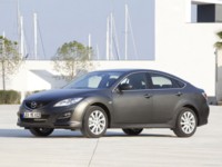 Mazda 6 2011 Poster 615546