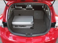 Mazda 3 MPS 2010 Sweatshirt #615548