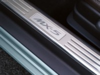 Mazda MX-5 Niseko 2008 stickers 615577