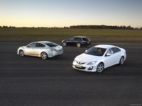 Mazda 6 2011 Mouse Pad 615594