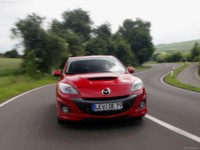 Mazda 3 MPS 2010 mug #NC165710