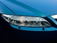 Mazda 6 Facelift 2005 mug #NC166262