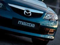 Mazda 6 Facelift 2005 mug #NC166263
