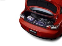 Mazda RX-8 2003 Poster 615639