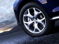 Mazda CX-7 2010 mug #NC167260