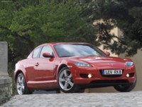 Mazda RX-8 2003 mug #NC168209