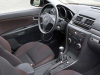 Mazda 3 5door 2004 Mouse Pad 615669